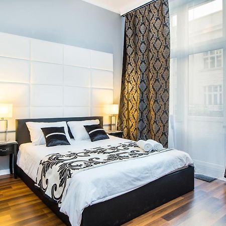 Tribeca City Center Apartments Krasków Εξωτερικό φωτογραφία