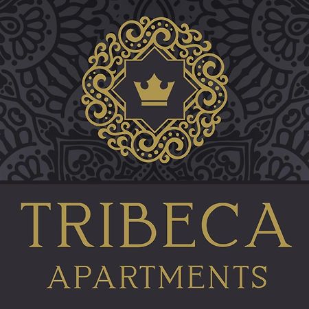 Tribeca City Center Apartments Krasków Εξωτερικό φωτογραφία