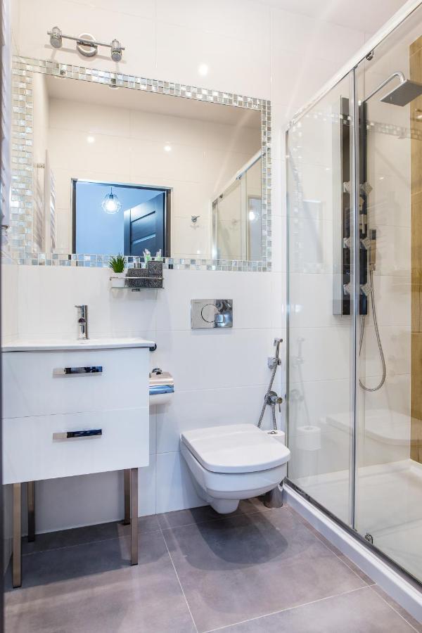 Tribeca City Center Apartments Krasków Εξωτερικό φωτογραφία