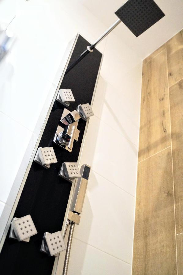 Tribeca City Center Apartments Krasków Εξωτερικό φωτογραφία